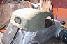 В Саратове раритетную «моргуновку» меняют на стройматериалы
