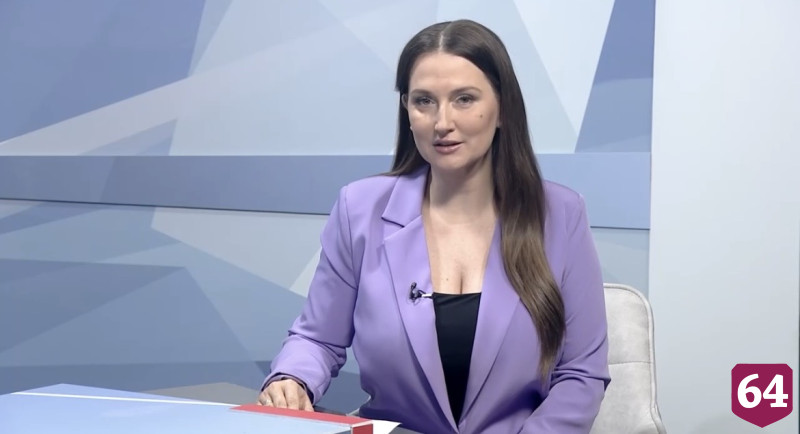 Численность лосей в Саратовской области превысила 8 тысяч особей
