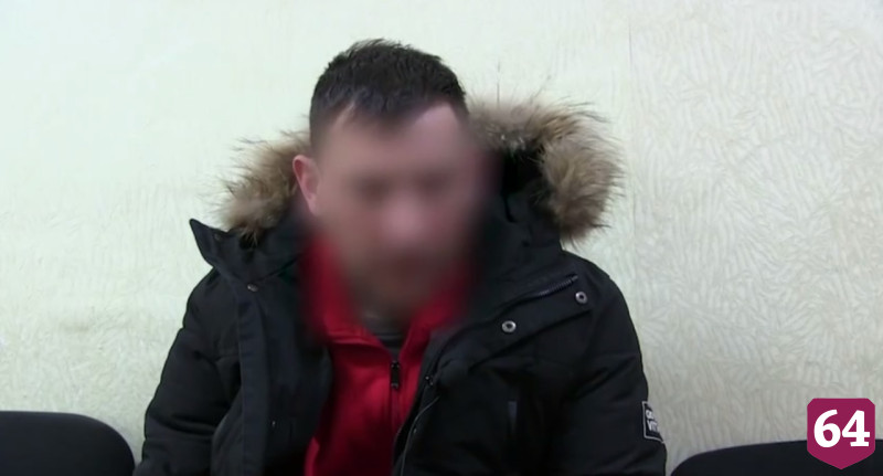 Оренбуржец предстанет перед судом за наезд на ребенка в Саратовской области