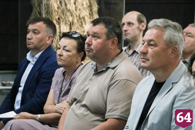 В Саратове запишут подкасты для молодежи с участниками СВО