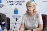 Саратовцев призвали двигаться как можно больше против стресса